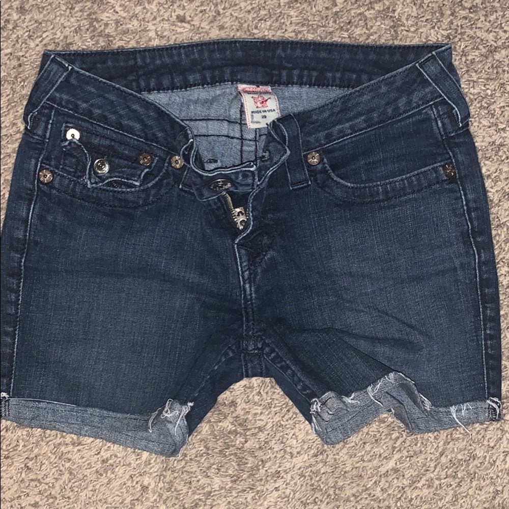 Shorts on great condition